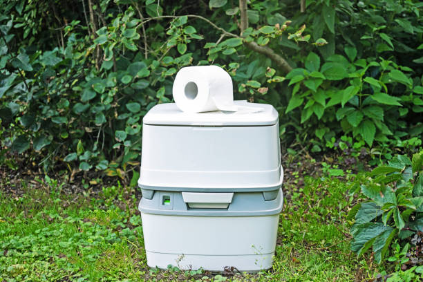 Best Event porta potty rental  in Moundsville, WV
