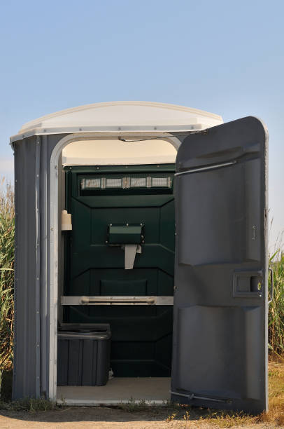 Affordable portable toilet rental in Moundsville, WV