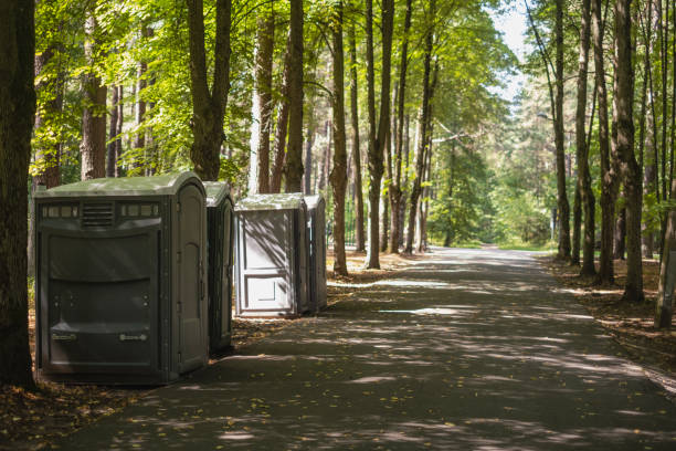 Best Portable bathroom rental  in Moundsville, WV