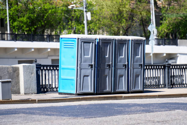 Best Local porta potty services  in Moundsville, WV