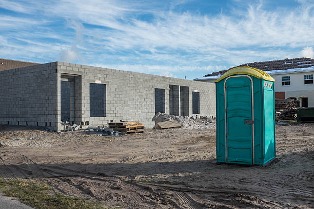 Best Luxury portable toilet rental  in Moundsville, WV