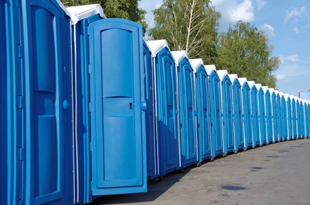 Best Construction site porta potty rental  in Moundsville, WV